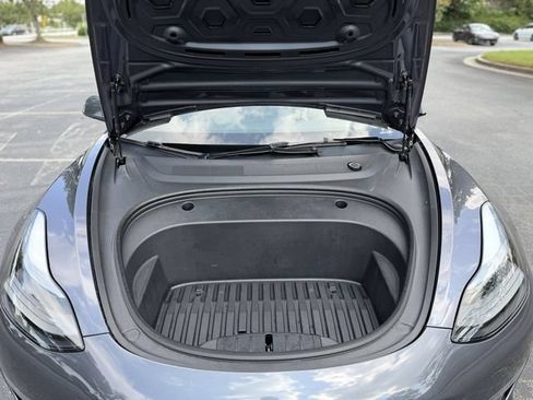 Used 2023 Tesla Model 3 Standard Range RWD image 35