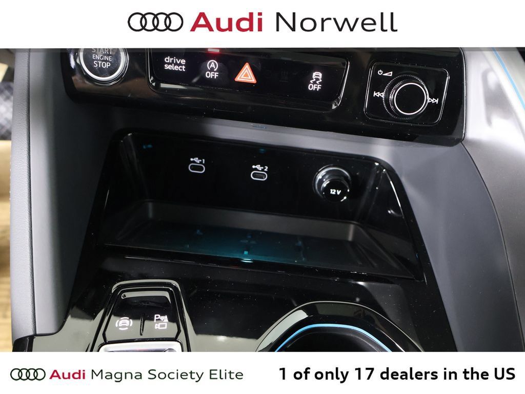 New 2026 Audi Q5 Premium Plus AWD/4WD image 4