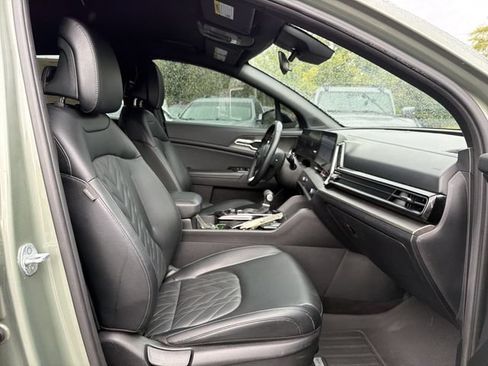 Used 2024 Kia Sportage X-Line AWD/4WD image 17
