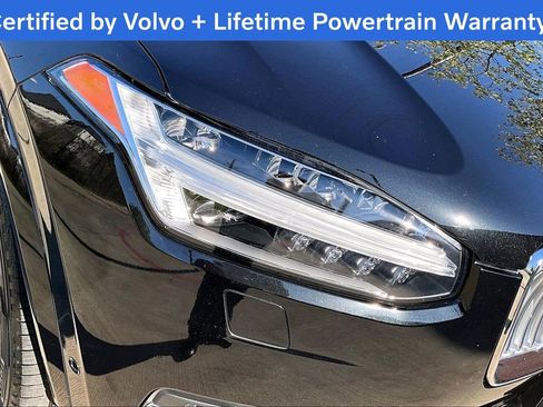 Used 2023 Volvo XC90 B5 Plus image 40