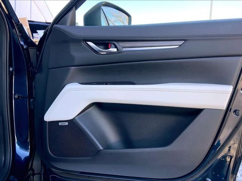 Used 2023 MAZDA CX-5 AWD 2.5 S w/ Premium Plus Pkg image 23