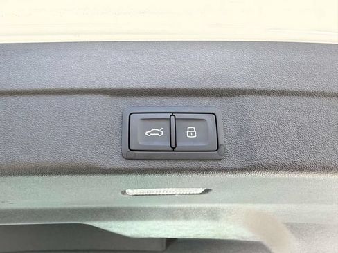 Used 2025 Audi A5 2.0T Premium Plus w/ Premium Plus AWD/4WD image 8