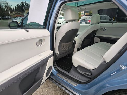 Used 2023 Hyundai Ioniq 5 Limited image 13