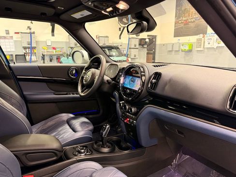 Certified 2024 MINI Cooper Countryman S image 30
