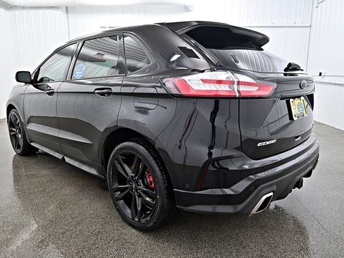 Used 2019 Ford Edge ST w/ Equipment Group 401A image 31