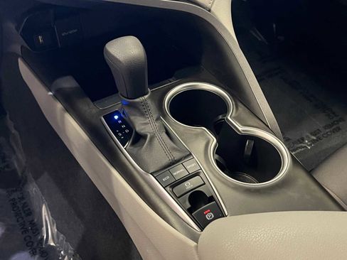 Certified 2023 Toyota Camry LE image 23