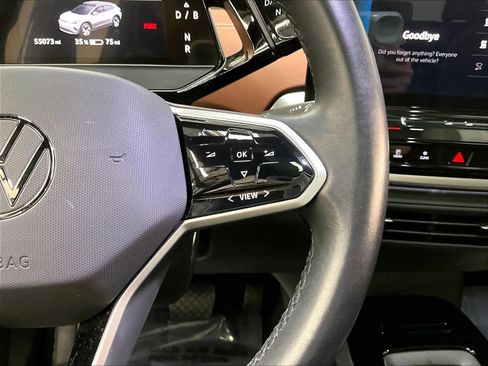 Used 2022 Volkswagen ID.4 Pro S w/ Gradient Package image 22