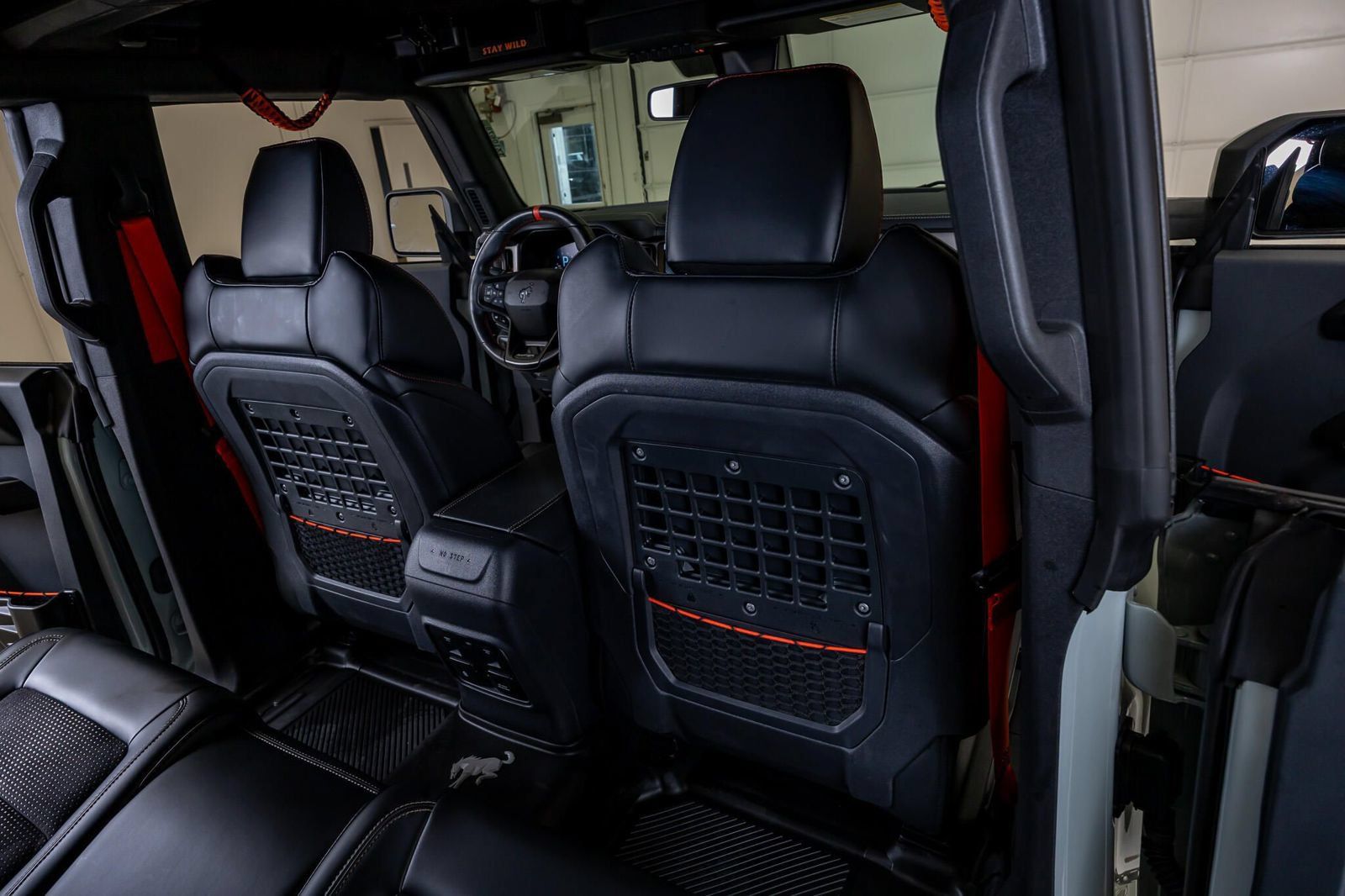 Used 2024 Ford Bronco Raptor AWD/4WD image 28