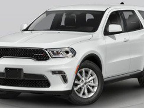 Used 2023 Dodge Durango R/T RWD image 1