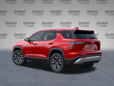 New 2026 Chevrolet Equinox LT image 5