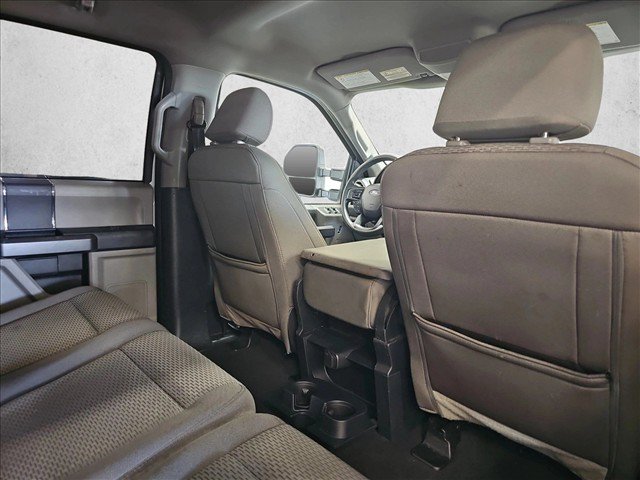 Used 2022 Ford F250 XLT AWD/4WD image 22
