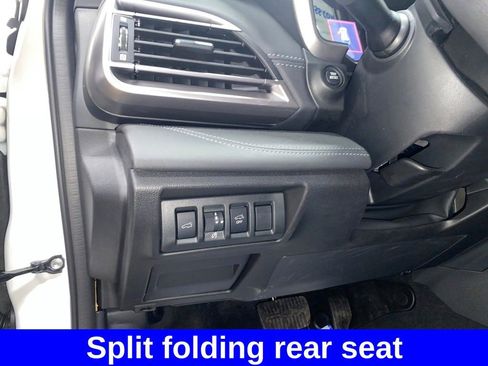 Certified 2025 Subaru Outback Limited image 29