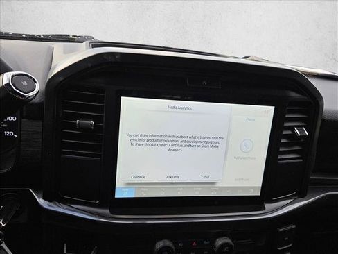 New 2026 Ford F150 STX image 17