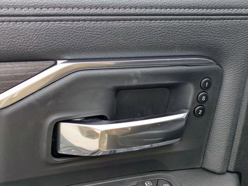 New 2026 RAM 3500 Laramie image 12