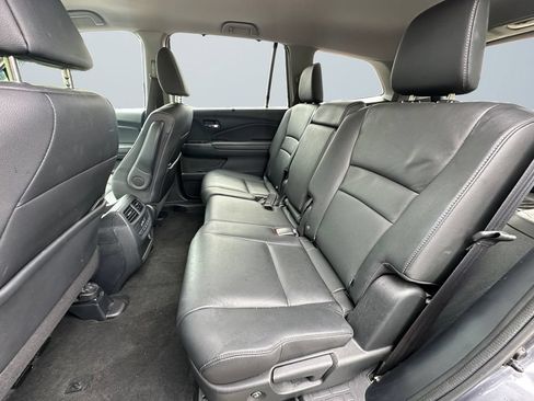 Used 2022 Honda Pilot Special Edition image 13