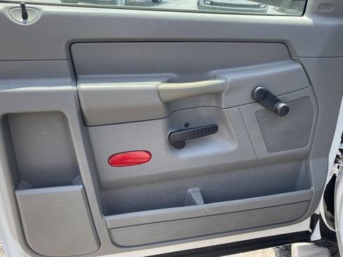 Used 2008 Dodge Ram 4500 Truck 4X2 2dr Regular Cab image 13