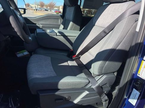 New 2026 Ford F250 XLT image 23