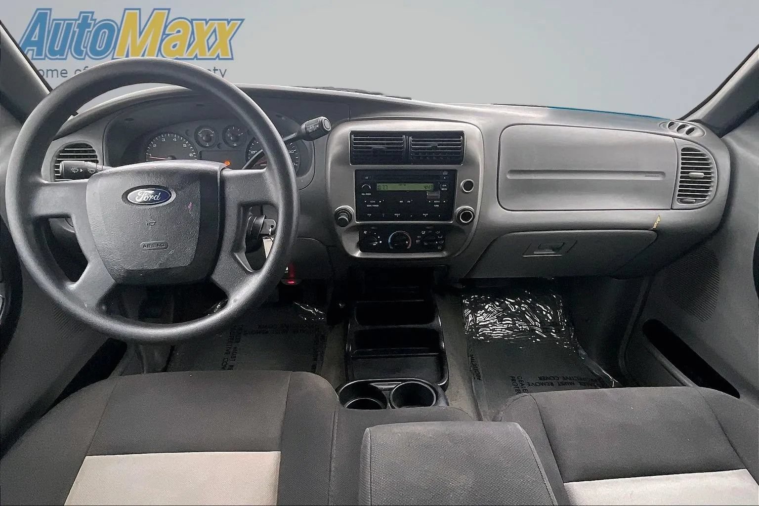 Used 2007 Ford Ranger XLT RWD image 10
