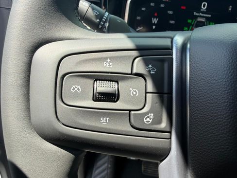 New 2026 GMC Sierra 1500 Elevation AWD/4WD image 17