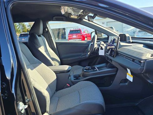 New 2026 Toyota bZ image 10