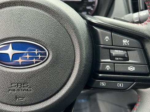 New 2026 Subaru Impreza RS AWD/4WD image 20