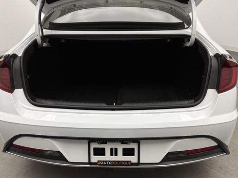 Used 2020 Hyundai Sonata SE image 29