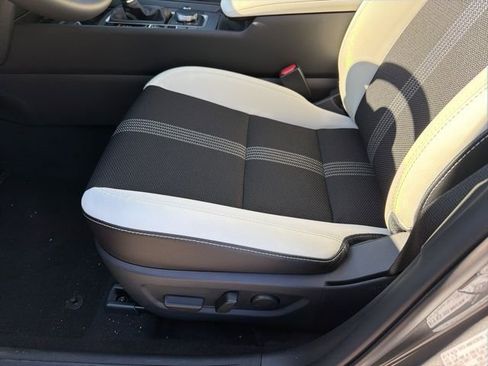 New 2026 MAZDA CX-50 AWD 2.5 S w/ Preferred Pkg image 14