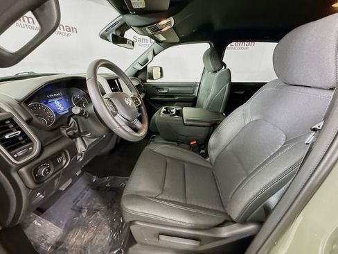 New 2026 RAM 1500 Classic Warlock image 19