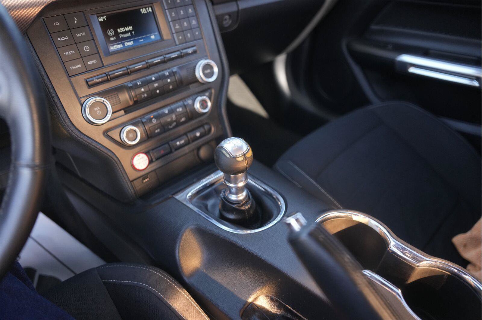 Used 2016 Ford Mustang GT RWD image 24