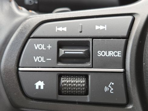 Certified 2024 Honda CR-V Sport image 12