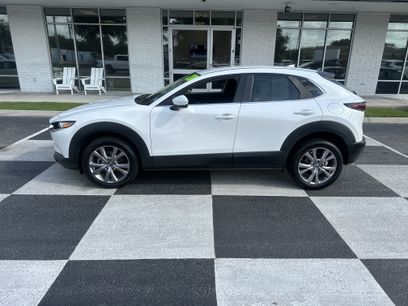 Used 2020 MAZDA CX-30 FWD w/ Preferred Package