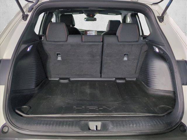 Used 2024 Honda HR-V Sport image 6