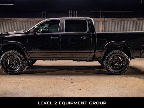Used 2019 RAM 1500 Laramie image 6