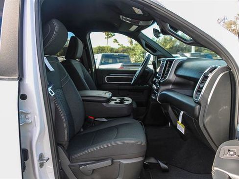 New 2026 RAM 2500 Big Horn image 15