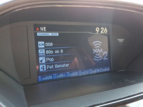 Used 2012 Honda Pilot EX-L image 23
