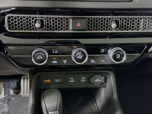 New 2026 Honda Civic Sport image 17