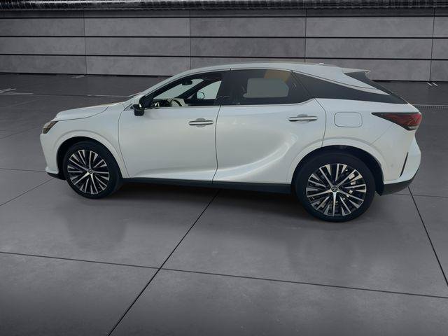 Certified 2024 Lexus RX 350 Premium Plus w/ Convenience Package FWD image 5