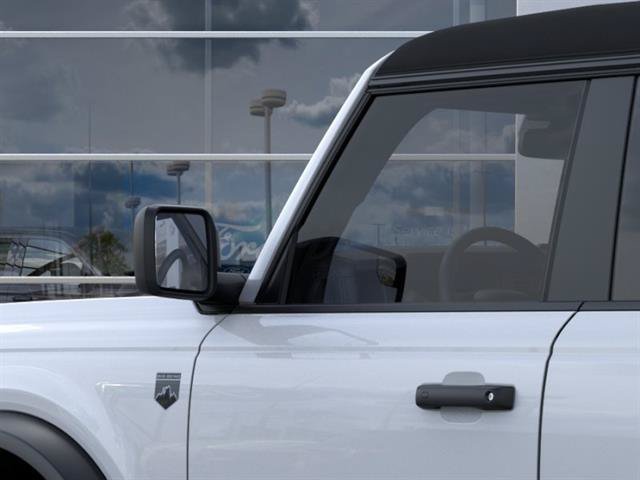 New 2026 Ford Bronco Big Bend AWD/4WD image 52