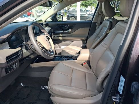 Used 2023 Lincoln Corsair FWD image 17