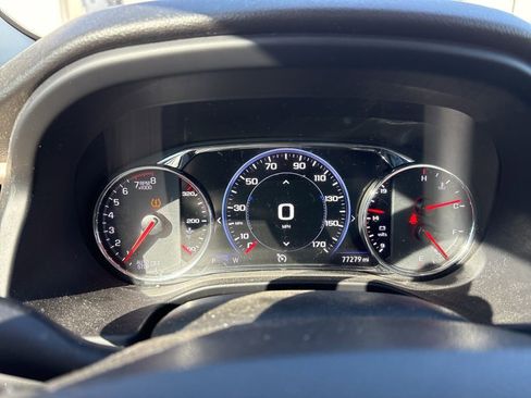 Used 2020 GMC Acadia Denali w/ Trailering Package image 37