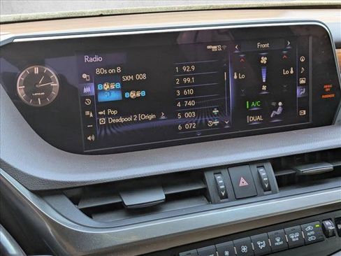 Used 2020 Lexus ES 350 w/ Luxury Package image 14