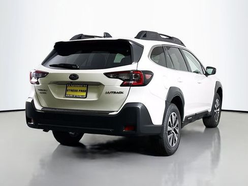 New 2025 Subaru Outback Premium image 7