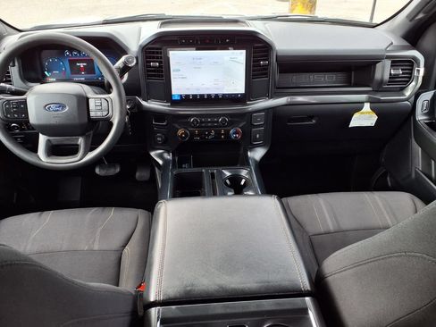 Used 2024 Ford F150 STX RWD image 18