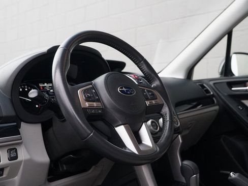 Used 2018 Subaru Forester 2.5i Limited image 4