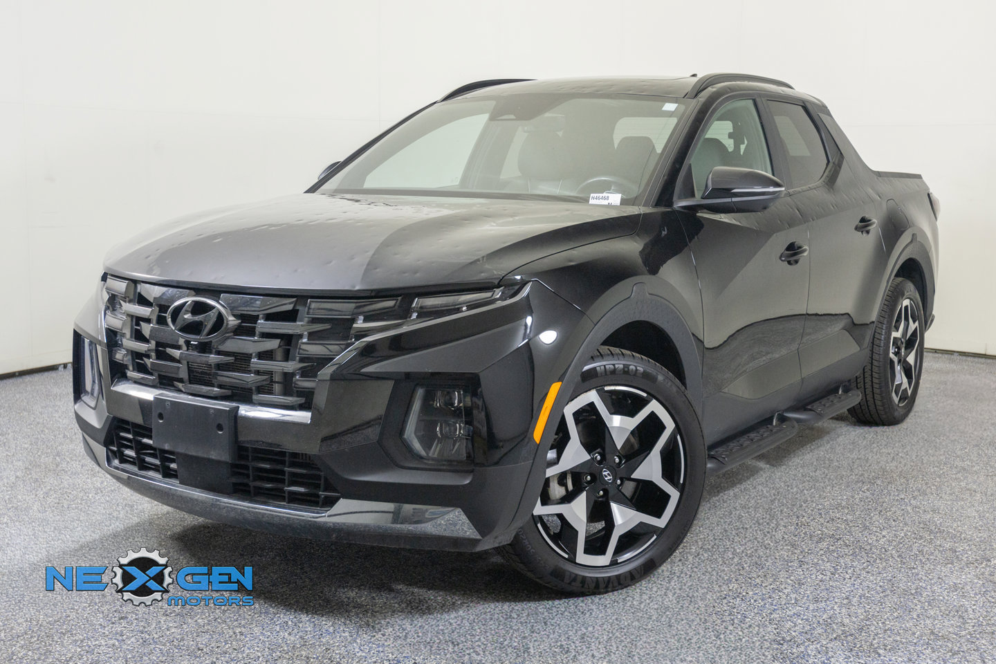 Used 2023 Hyundai Santa Cruz Limited AWD/4WD image 4