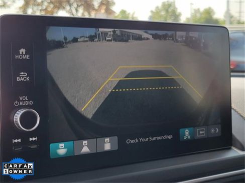 Used 2025 Honda Pilot EX-L image 28