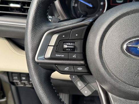 Used 2022 Subaru Ascent Limited w/ Popular Package #4 AWD/4WD image 22