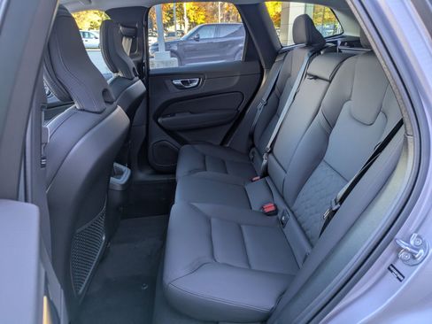 New 2026 Volvo XC60 B5 Plus w/ Climate Package image 15