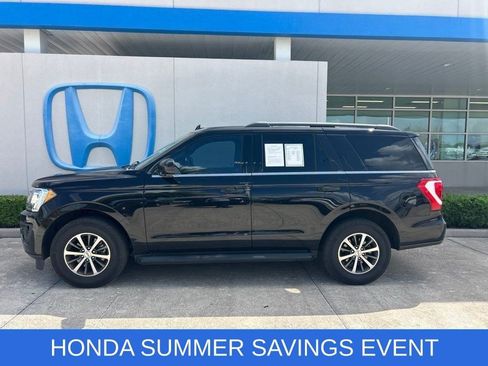 Used 2021 Ford Expedition XLT RWD image 5