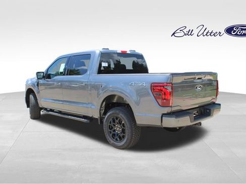 New 2026 Ford F150 Lariat AWD/4WD image 4